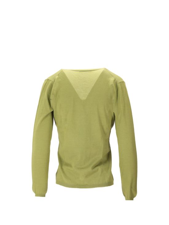 25FW 라 로즈 가디건 MG201 32225 - LA ROSE