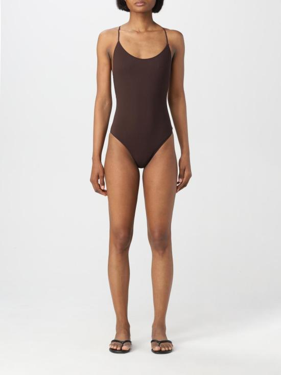 26SS 리도 비치웨어 UNO Brown BROWN - LIDO