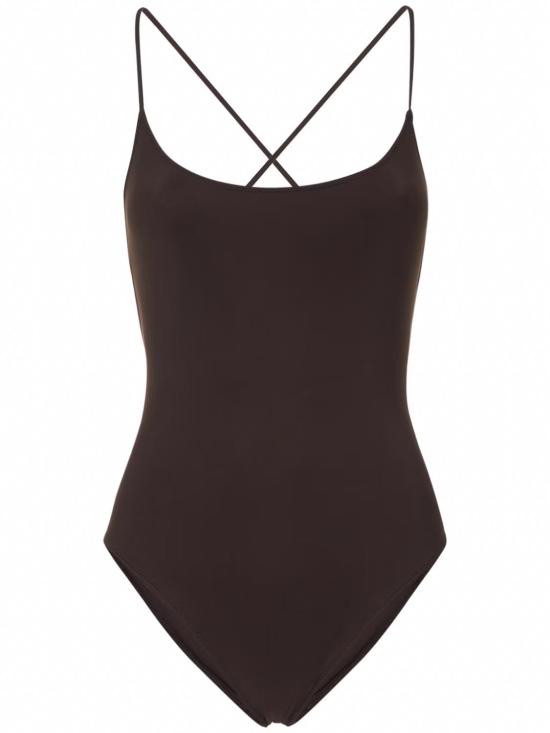 26SS 리도 비치웨어 UNO Brown BROWN