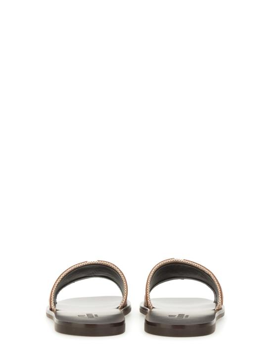 25SS 발렌티노 가라바니 샌들 6Y2S0J72JHB ZS5 BROWN - VALENTINO GARAVANI