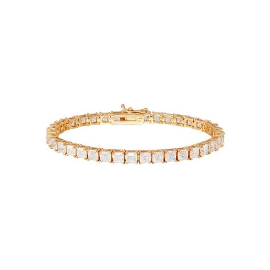  록산느 애슐린 팔찌 Roxanne Assoulin Gia 테니스