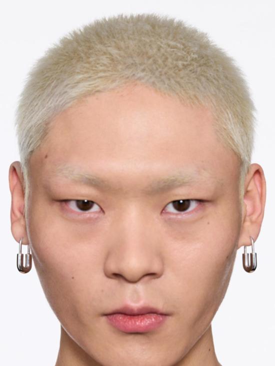  마리아 블랙 이어링 쇤하우저 귀걸이 - MARIA BLACK