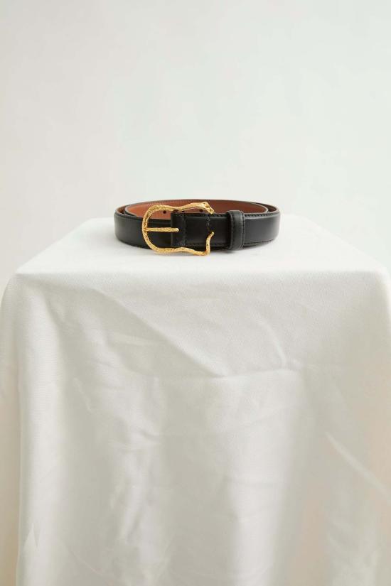  로렌스 브라스 레귤러 벨트 미니바이퍼 - LAURENCE BRAS