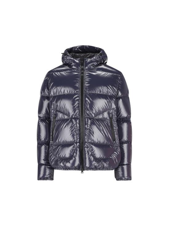 25FW 에르노 글로스 봄버 다운 자켓   PI001133U12220Z9202 AI25 BLUE