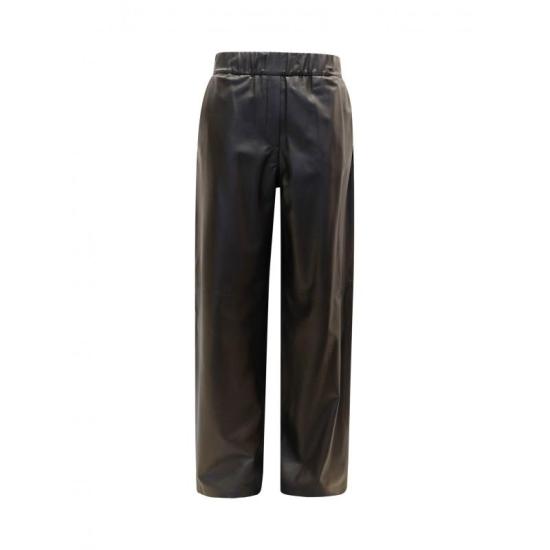 25FW 아르마 스트레이트 팬츠 004L256113 02 Brown BROWN - ARMA