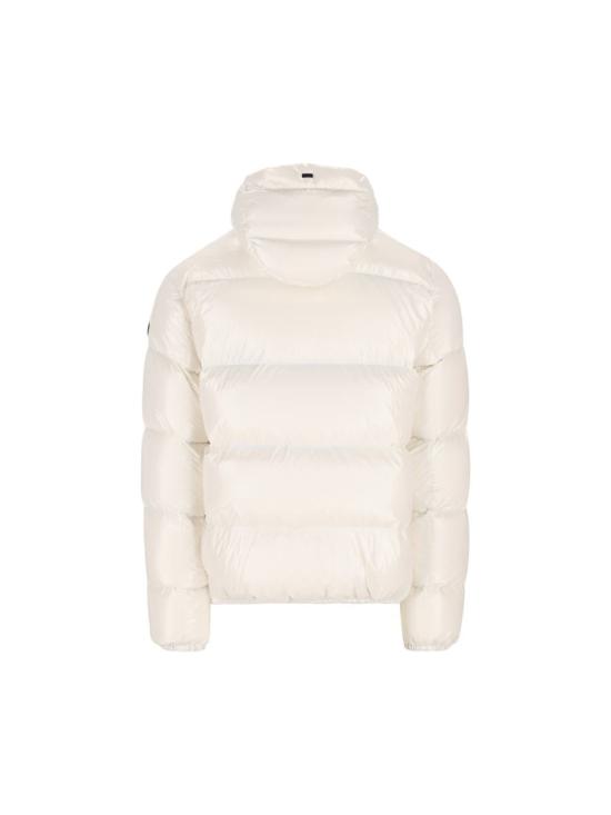 25FW 에르노 글로스 봄버 다운 자켓   PI001133U12220Z1000 AI25 WHITE - HERNO