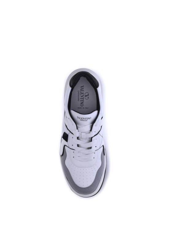 25FW 발렌티노 가라바니 스니커즈 7Y2S0E71NWN 0N2 WHITE - VALENTINO GARAVANI