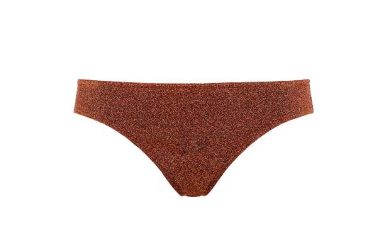  에레스 비키니 수영복 에틴셀란트 클래식 브리프 퀴브르 루렉스 - ERES