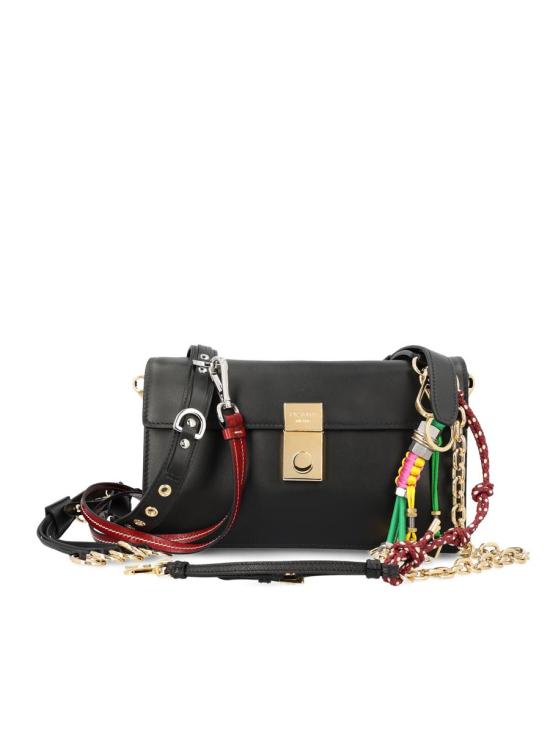 25FW 프라다 숄더백 1BD3792C6AF0002 AI25 Black