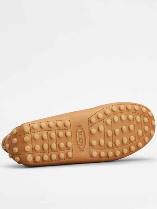  토즈 로퍼 XXW22L00010 N6M S410 BROWN - TODS