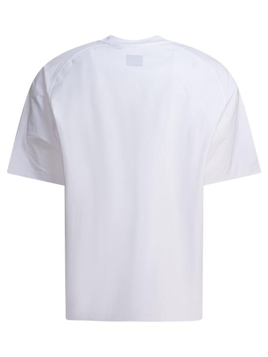  Daiwa Pier 39 반팔 티셔츠 8804 0106 70401 White - DAIWA PIER 39