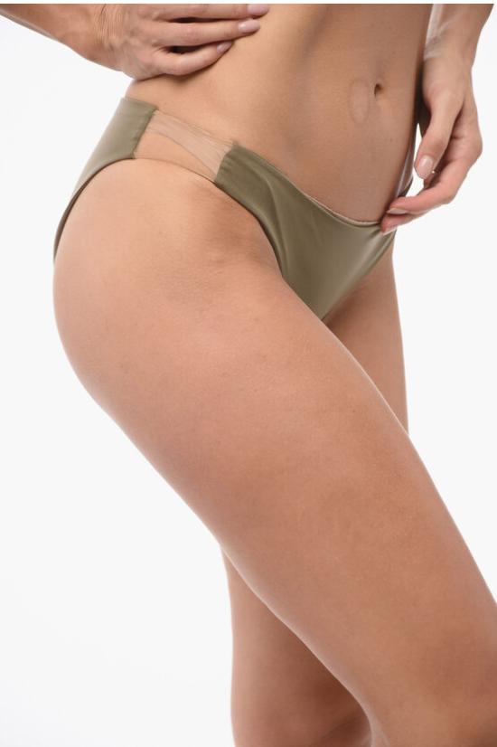  엑실리아 비키니 수영복 BECH04SB013LY101 660 Military Green - EXILIA