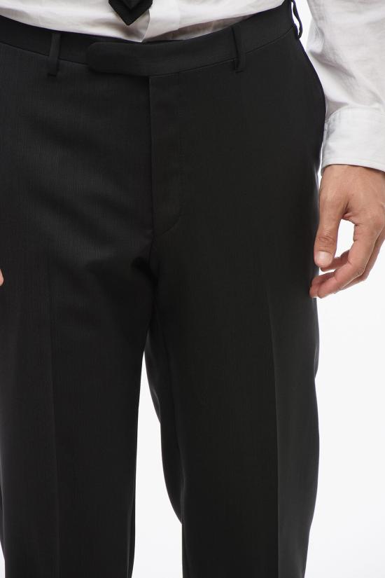  꼬르넬리아니 수트 세트 258Z72 2537100 020 Black - CORNELIANI