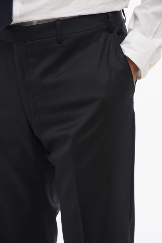  꼬르넬리아니 수트 세트 258R35 2538150 001 Blue - CORNELIANI