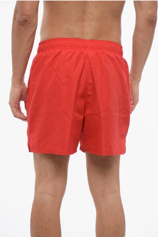  나이키 스윔팬츠 NESSA566 614 Red - NIKE