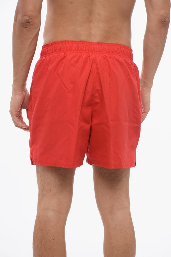  나이키 남성 7인치 발리 쇼츠 NESSA566 614 Red - NIKE