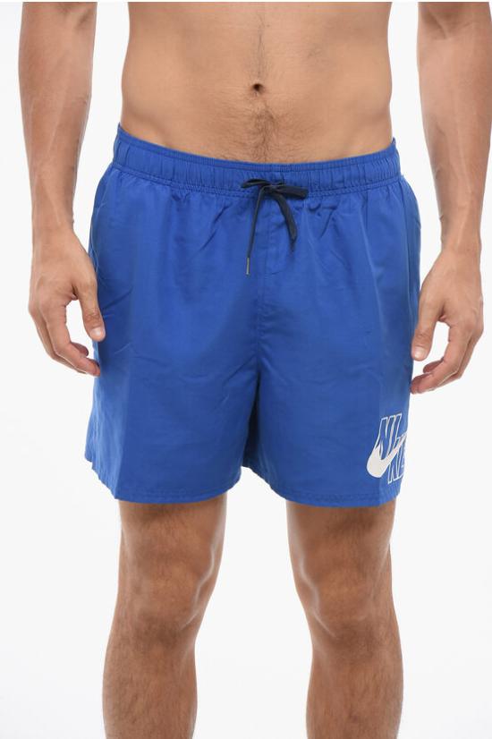  나이키 스윔팬츠 NESSA566 494 Blue