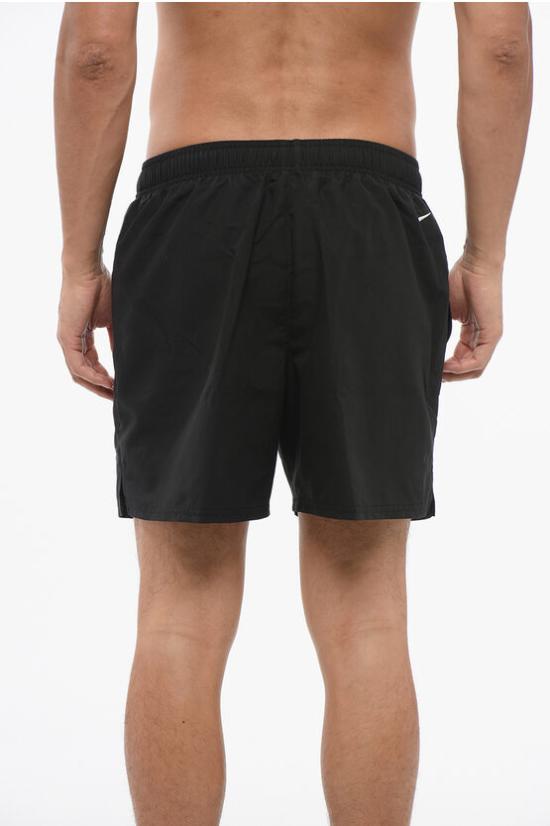  나이키 스윔팬츠 NESSA566 001 Black - NIKE