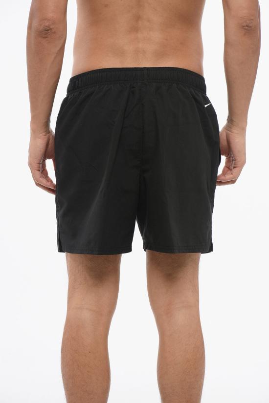  나이키 남성 7인치 발리 쇼츠 NESSA566 001 Black - NIKE