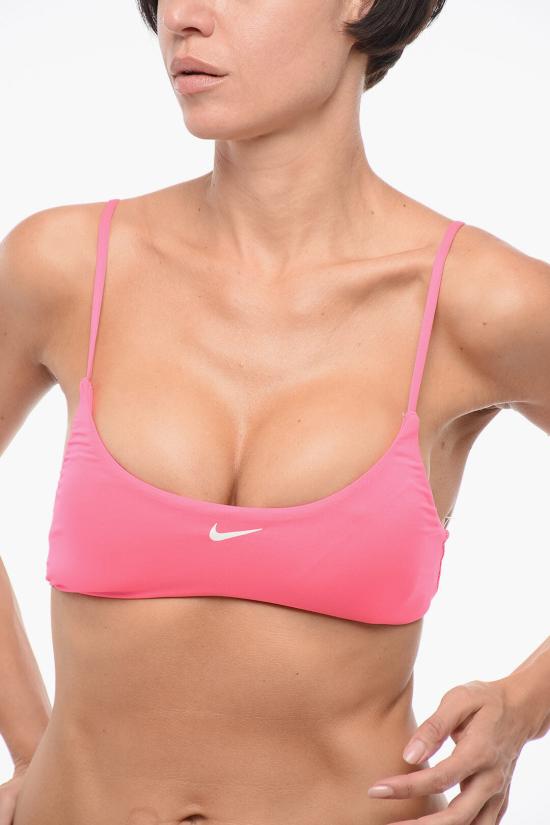  나이키 비키니 수영복 NESSF243 678 Pink - NIKE
