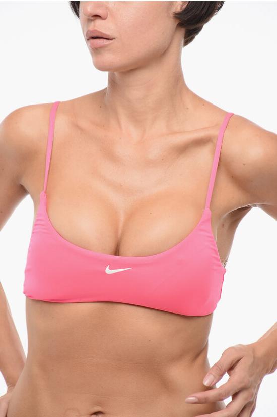  나이키 비키니 수영복 NESSF243 678 Pink - NIKE