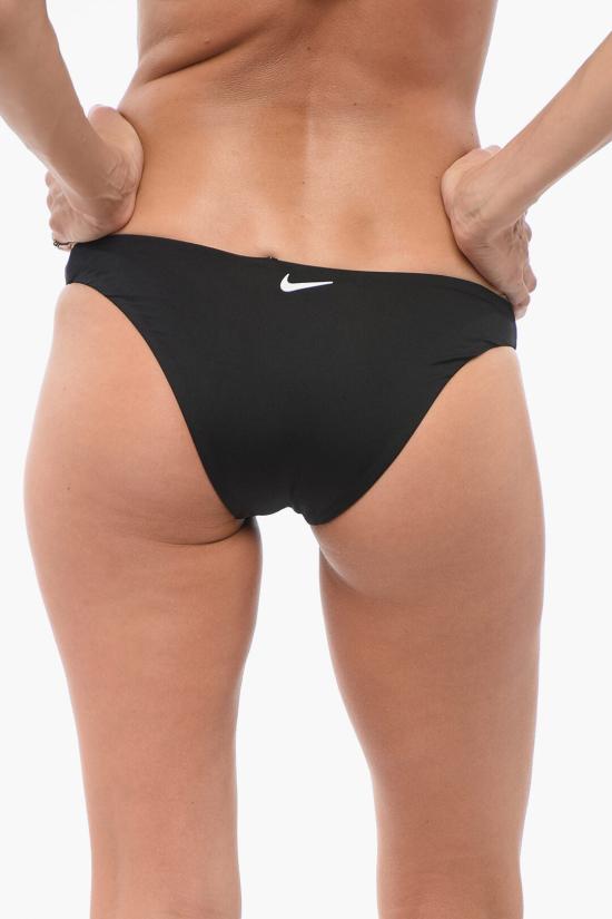  나이키 비키니 수영복 NESSF243 001 Black - NIKE