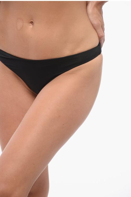  나이키 비키니 수영복 NESSF243 001 Black - NIKE