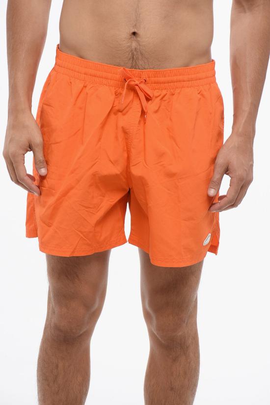  나이키 스윔팬츠 NESSF510 840 Orange