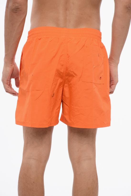  나이키 스윔팬츠 NESSF510 840 Orange - NIKE