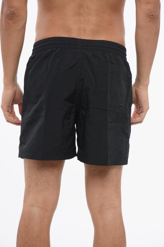  나이키 스윔팬츠 NESSF495 001 Black - NIKE