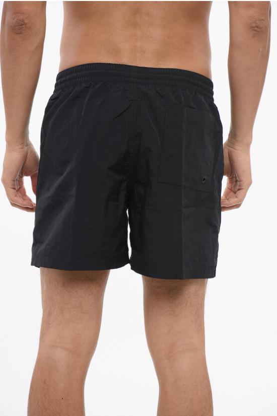  나이키 스윔팬츠 NESSF495 001 Black - NIKE