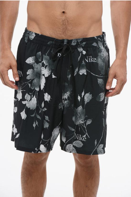  나이키 스윔팬츠 NESSF541 001 Black