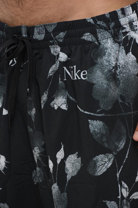  나이키 스윔팬츠 NESSF541 001 Black - NIKE