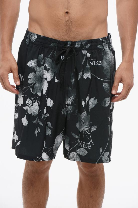  나이키 스윔팬츠 NESSF541 001 Black