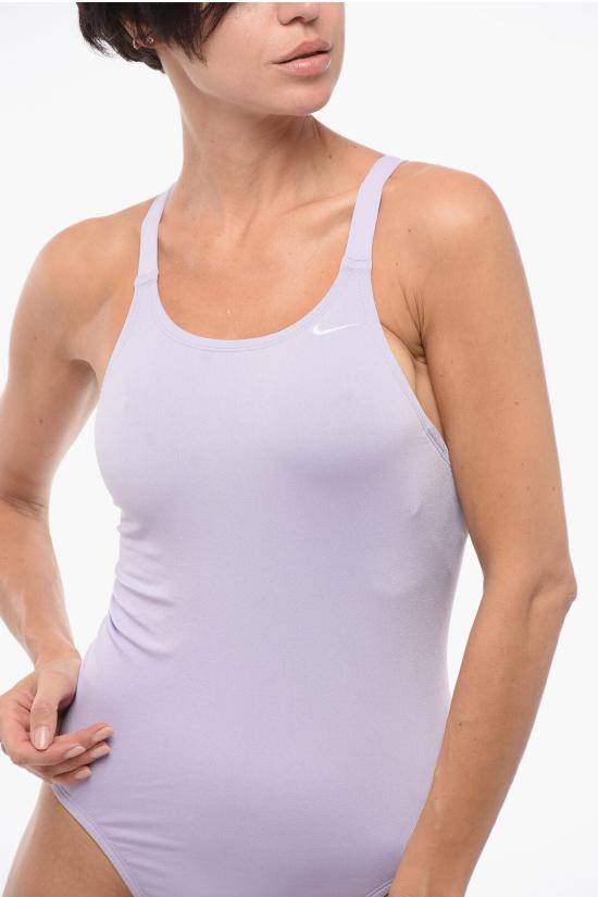  나이키 원피스 수영복 NESSA001 576 Violet - NIKE