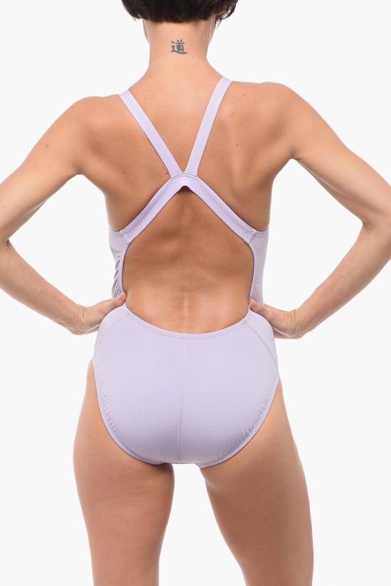  나이키 원피스 수영복 NESSA001 576 Violet - NIKE