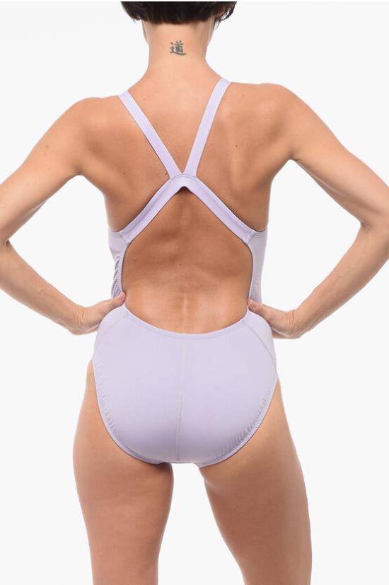  나이키 원피스 수영복 NESSA001 576 Violet - NIKE