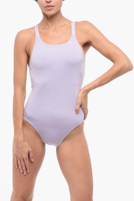  나이키 원피스 수영복 NESSA001 576 Violet