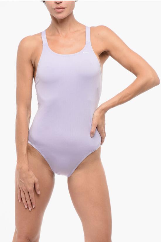  나이키 원피스 수영복 NESSA001 576 Violet