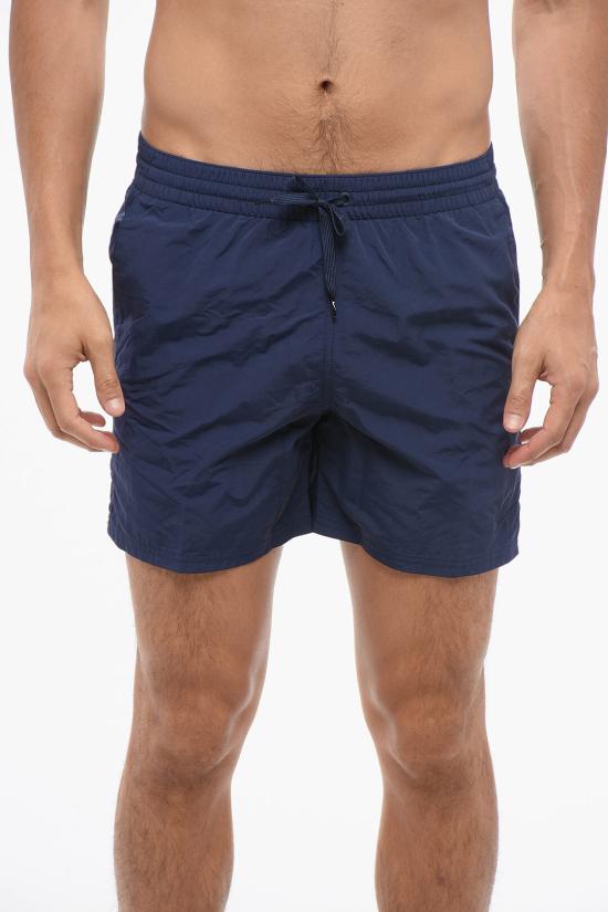  나이키 스윔팬츠 NESSF495 440 Blue