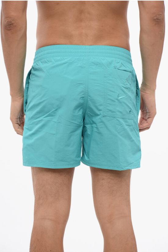  나이키 스윔팬츠 NESSF510 463 Blue - NIKE