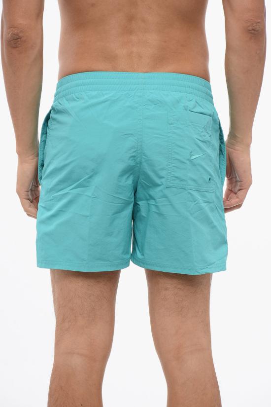  나이키 스윔팬츠 NESSF510 463 Blue - NIKE