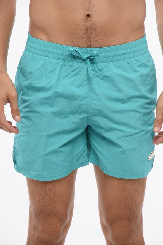  나이키 스윔팬츠 NESSF510 463 Blue