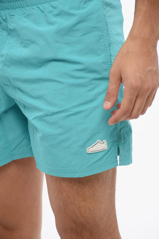  나이키 스윔팬츠 NESSF510 463 Blue - NIKE