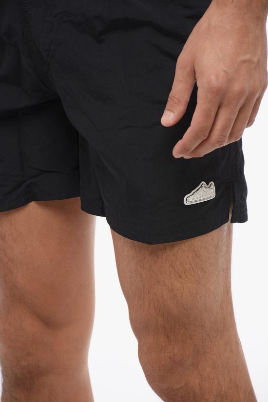  나이키 스윔팬츠 NESSF510 001 Blue - NIKE