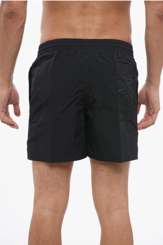  나이키 스윔팬츠 NESSF510 001 Blue - NIKE