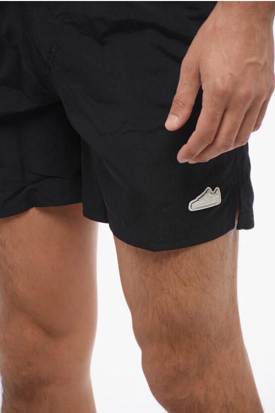  나이키 스윔팬츠 NESSF510 001 Blue - NIKE