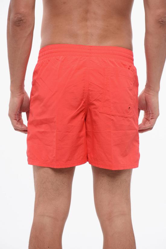  나이키 스윔팬츠 NESSF495 638 Orange - NIKE