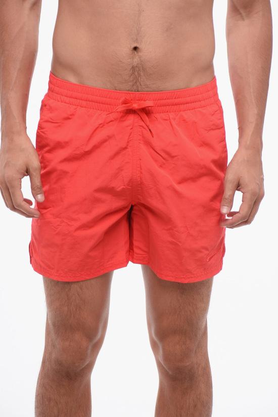  나이키 스윔팬츠 NESSF495 638 Orange