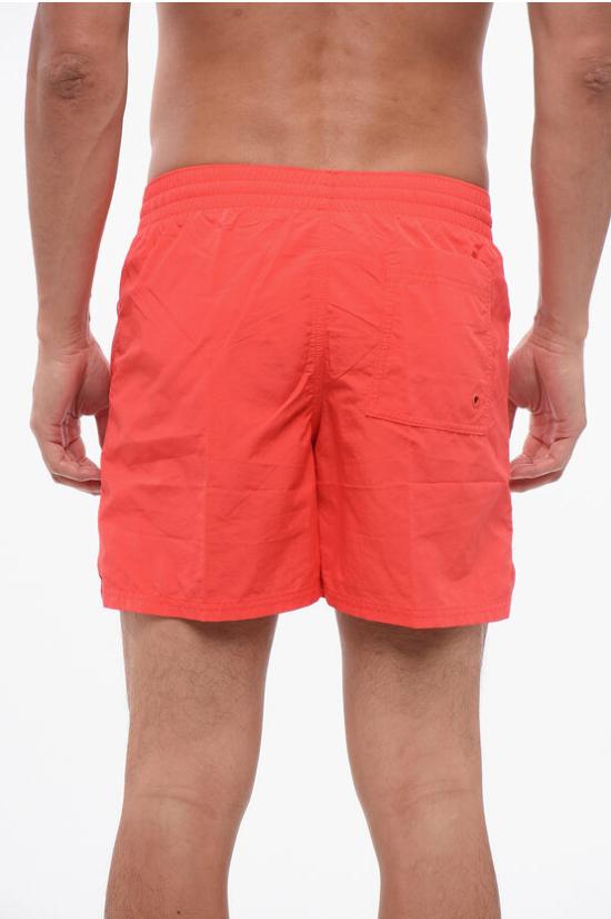  나이키 스윔팬츠 NESSF495 638 Orange - NIKE